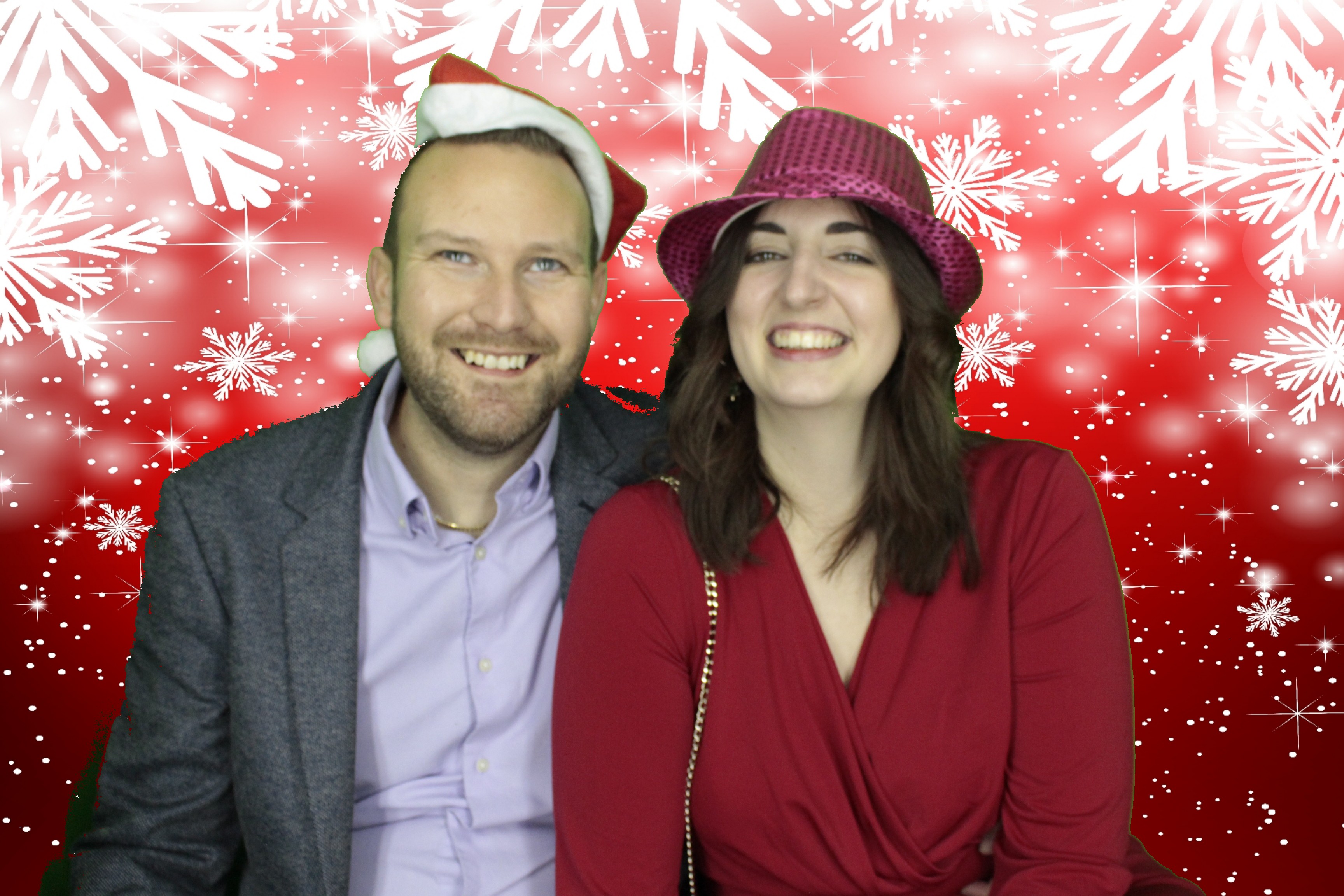 Ocean Network Express Christmas Party 2019 | View more photos from the event at gallery.myphotoboothexperience.co.uk/u/MyPhotoBoothExperienceLtd/Ocean-Network-Express-Christmas-Party-2019